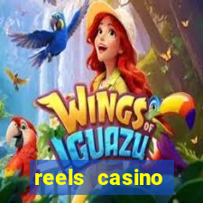 reels casino rodrigo faro